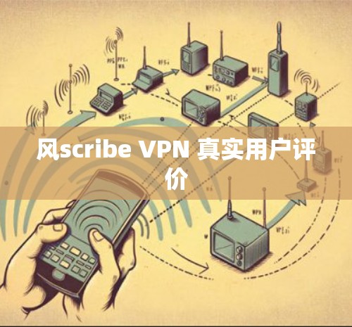 风scribe VPN 真实用户评价 风scribe VPN 真实用户评价