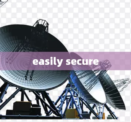 easily secure easily secure