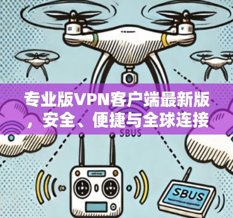 专业版VPN客户端最新版,安全、便捷与全球连接 专业版VPN客户端最新版,安全、便捷与全球连接
