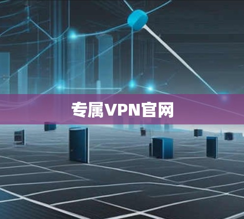 专属VPN官网 专属VPN官网