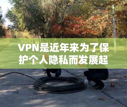 VPN是近年来为了保护个人隐私而发展起来的一种网络服务，它通过复杂的加密技术将用户的数据传输到云端，以防止未经授权的访问和安全问题。以下是关于VPN的详细分析和推荐
