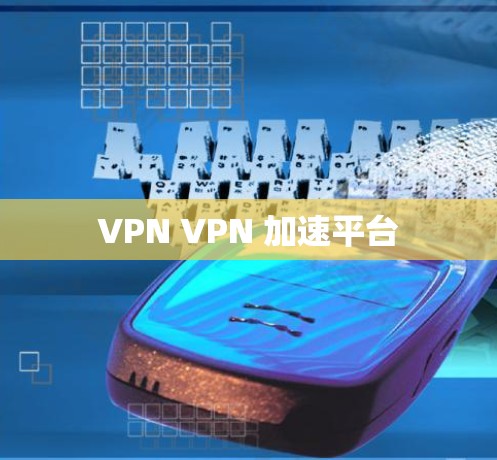 VPN VPN 加速平台 VPN VPN 加速平台