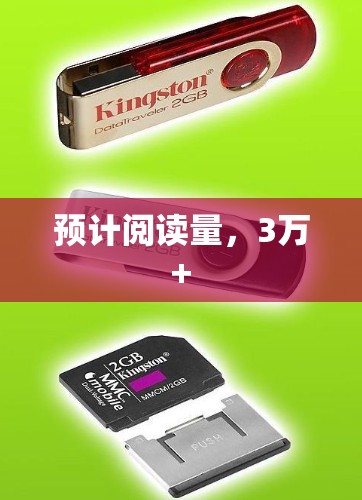 预计阅读量，3万+