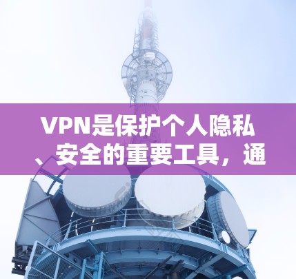 VPN是保护个人隐私、安全的重要工具,通过VPN可以访问全球范围内的网络资源,比如视频、新闻、音乐、实时新闻等。以下是几个知名的VPN服务官网,供您参考 VPN是保护个人隐私、安全的重要工具,通过VPN可以访问全球范围内的网络资源,比如视频、新闻、音乐、实时新闻等。以下是几个知名的VPN服务官网,供您参考