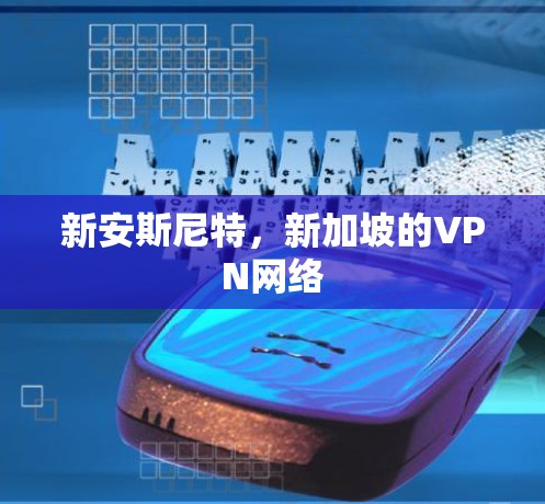 新安斯尼特,新加坡的VPN网络 新安斯尼特,新加坡的VPN网络