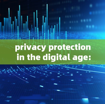 privacy protection in the digital age:explore the world of VPNs
