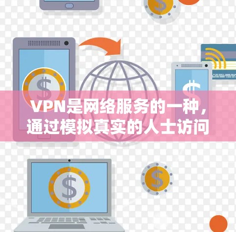 VPN是网络服务的一种,通过模拟真实的人士访问其他网络服务器的方式,您可以访问世界各地的网站、服务或者服务。以下是VPN的详细入门指南 VPN是网络服务的一种,通过模拟真实的人士访问其他网络服务器的方式,您可以访问世界各地的网站、服务或者服务。以下是VPN的详细入门指南
