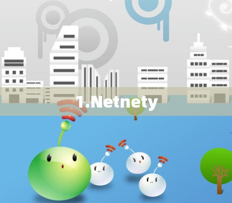 1.Netnety