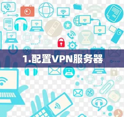 1.配置VPN服务器 1.配置VPN服务器